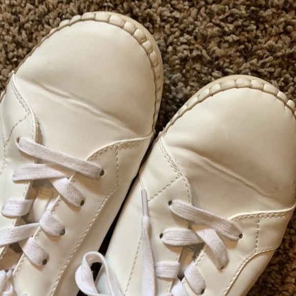 Universal Thread Shaelyn Espadrille Sneaker - Picture 4 of 5